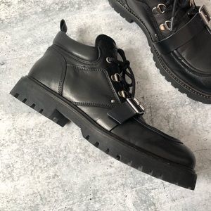 allsaints yarrow boot